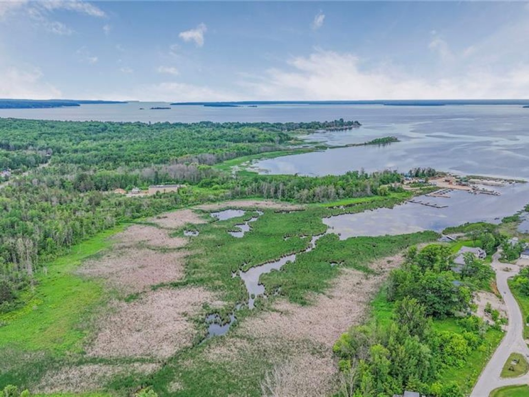 15 Dock Lane Unit# 8, Georgian Bay