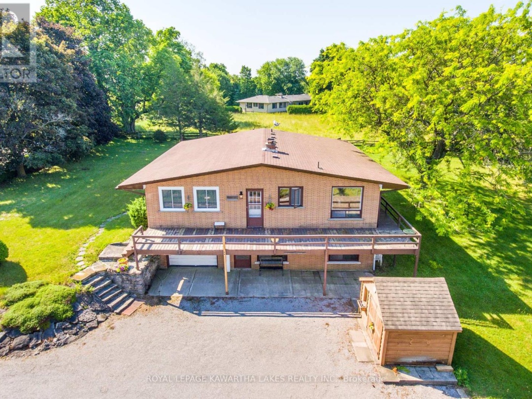 1357 Killarney Bay Road, Kawartha Lakes