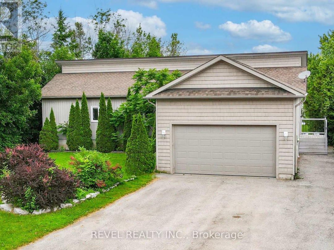 31 Shelley Drive, Scugog Lake