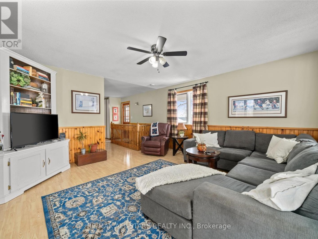68 BLACK SCHOOL ROAD, Kawartha Lakes (Mariposa)