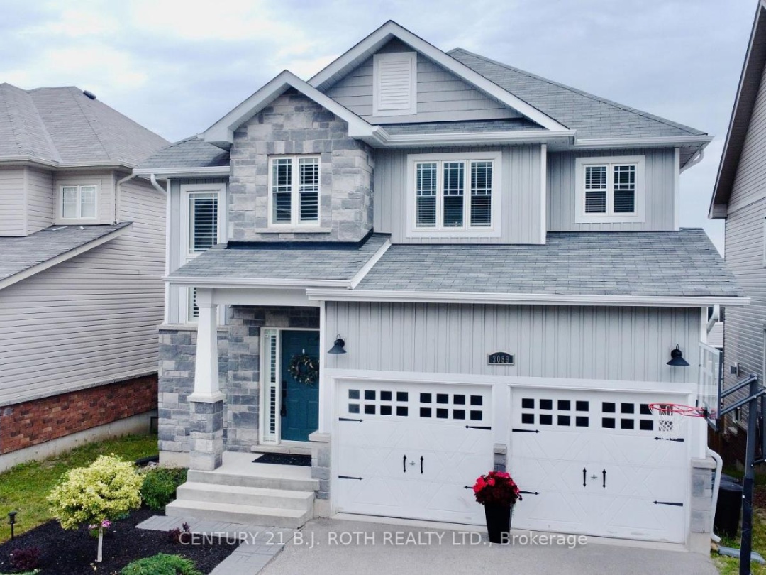 3089 EMPEROR DRIVE, Orillia