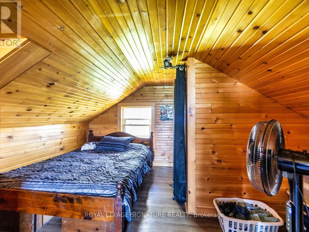 1007 MOOR ROAD, Kawartha Lakes (Eldon)