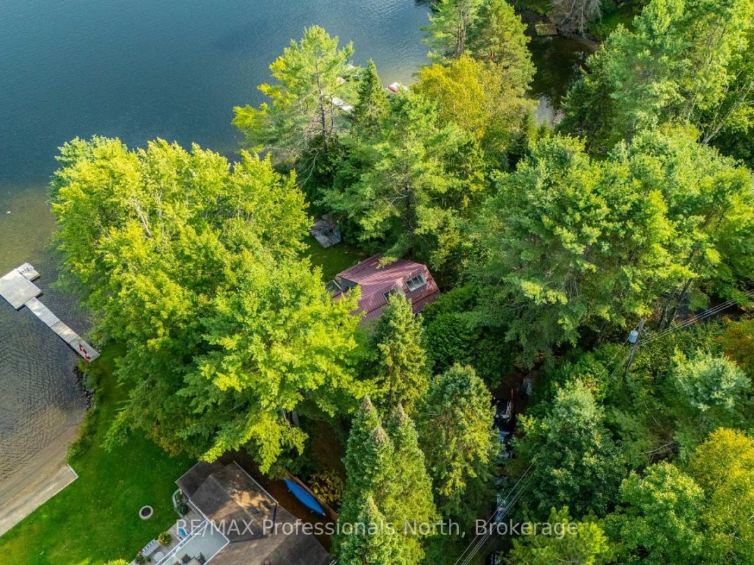 1080 PETTICOAT LANE, Minden Lake