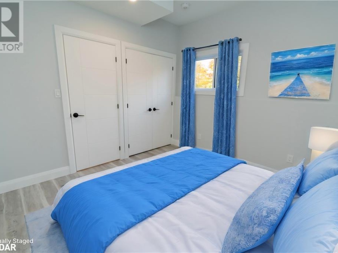 39 BECKETTS SIDEROAD Road, 