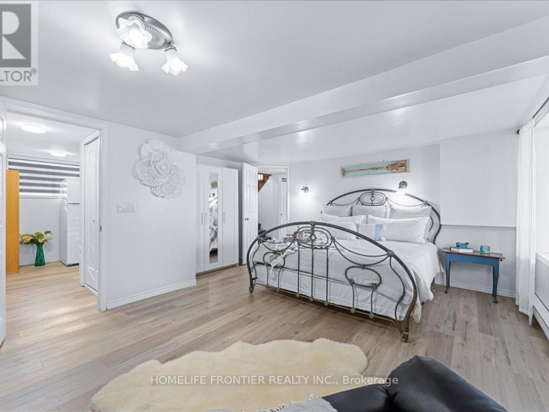 6 LAKEVIEW PARK ROAD, Sturgeon Lake