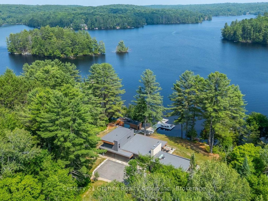 1085 GRACE ROAD, 