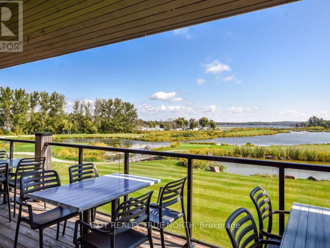 15 CARNOUSTIE LANE, Georgian Bay