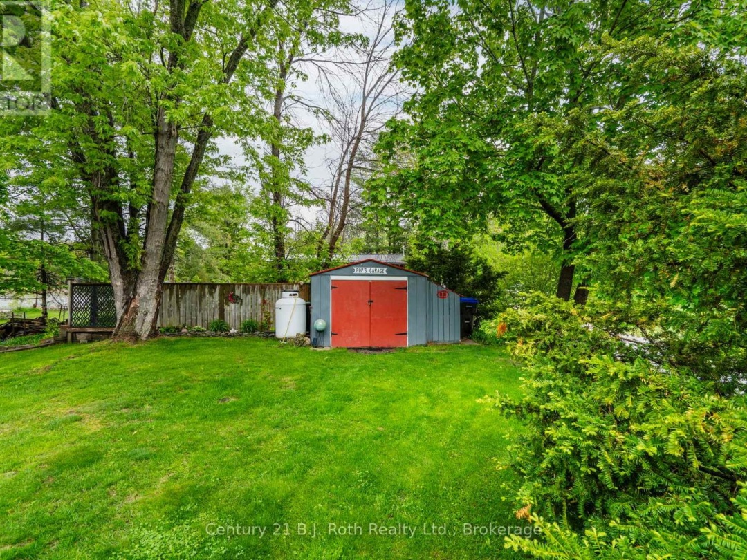 24 WILCOX ROAD, Georgian Bay