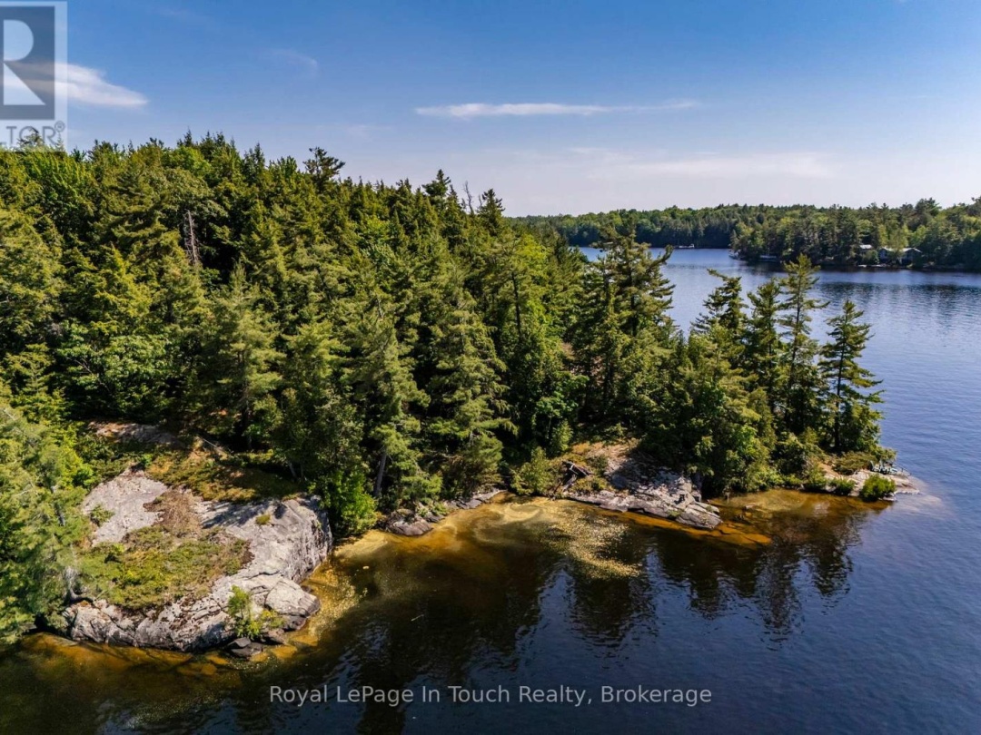 2 IS 270 SIX MILE LAKE ISLAND, 