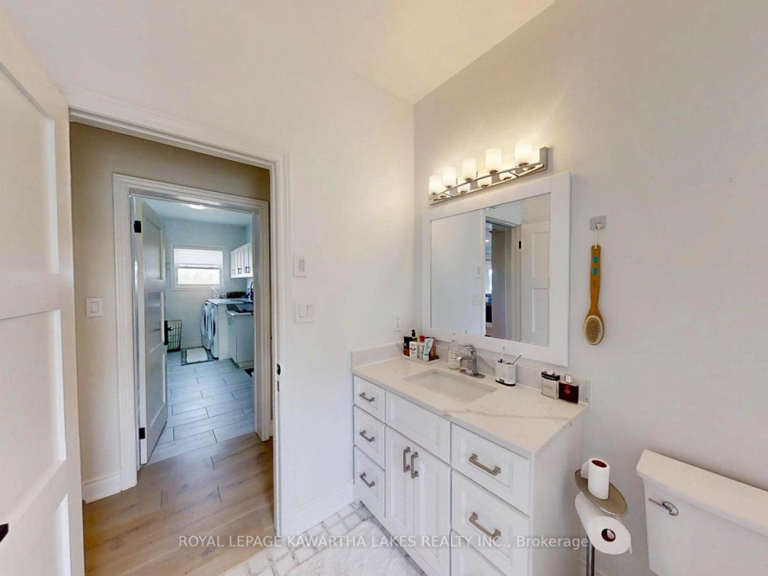 427 LINDEN VALLEY ROAD, 