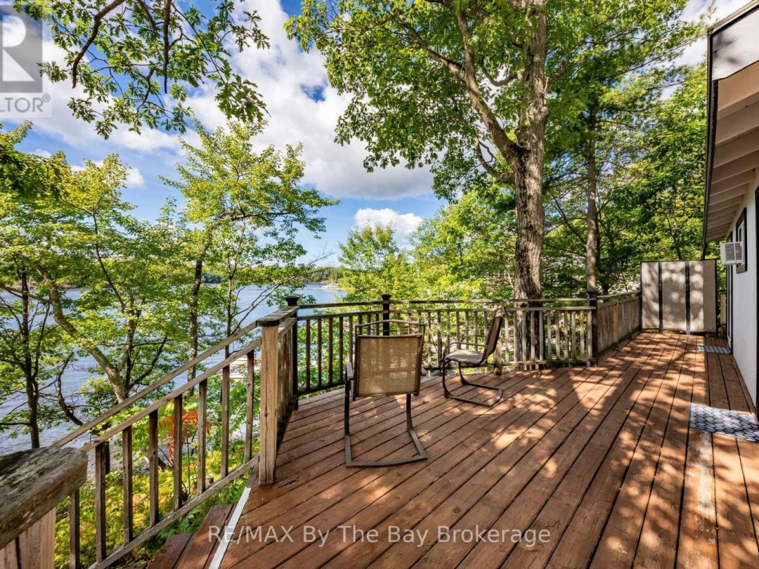 18588 GEORGIAN BAY SHORE, 