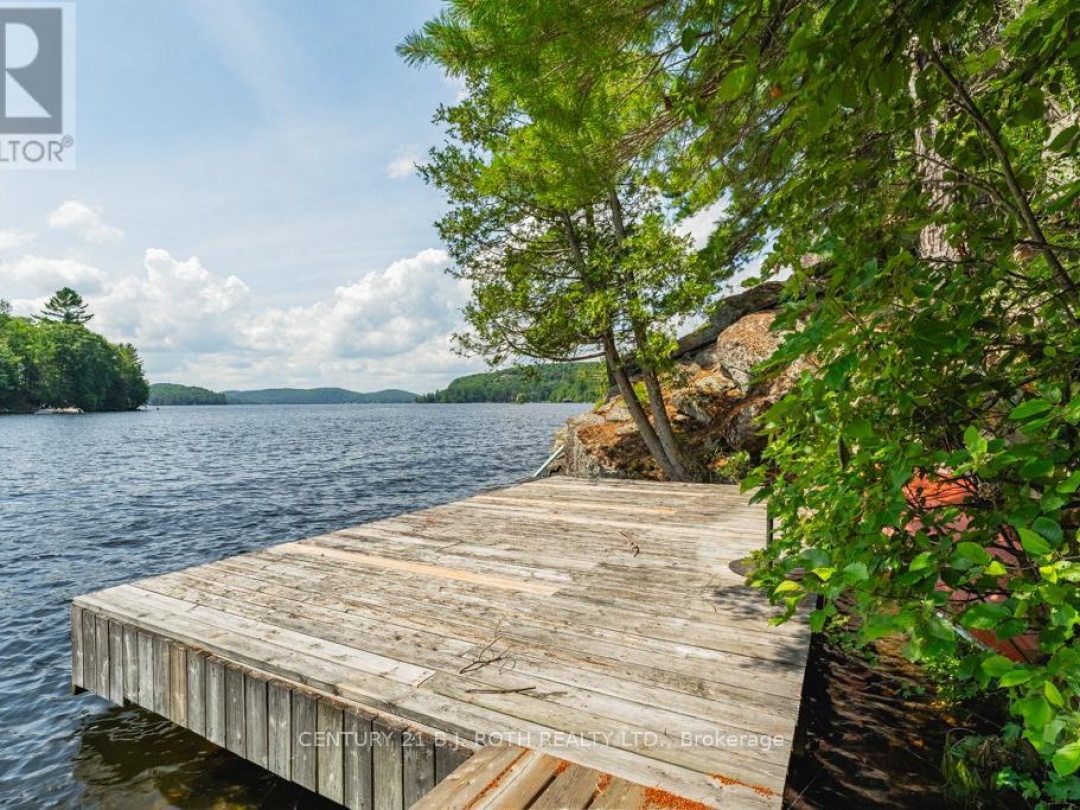 1033 Bayview Point Road, Lake Of Bays