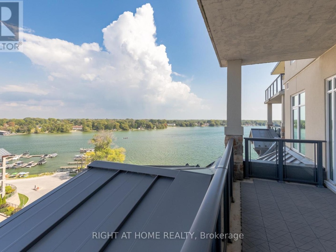 705 - 90 ORCHARD POINT ROAD, Lake Simcoe