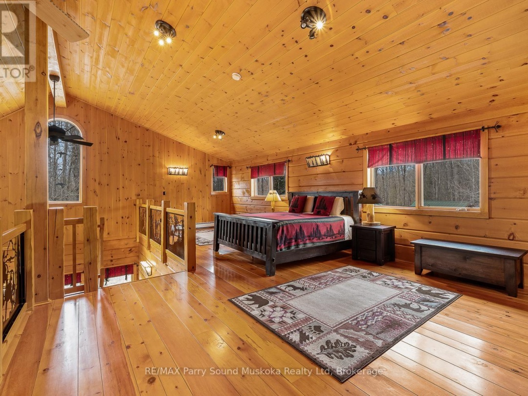 48 WENDY'S LANE, Manitouwabing Lake