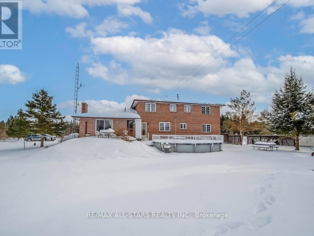 2119 Portage Road, Kawartha Lakes