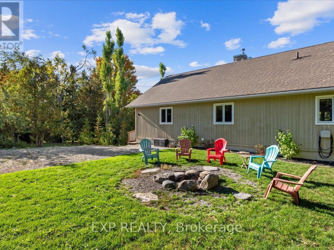 857 CEDAR GLEN ROAD, 