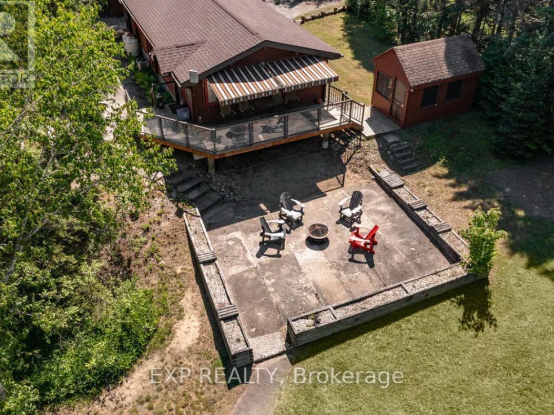 27 GROEGER ROAD, Big East River