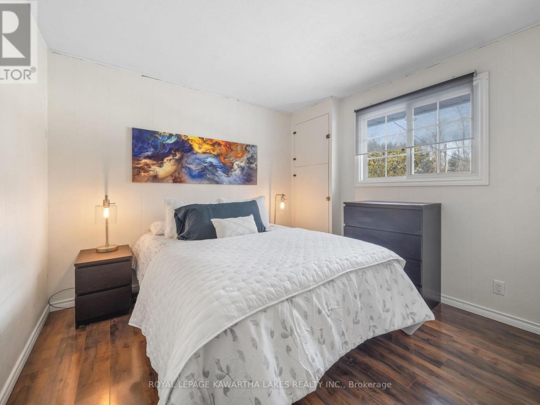 222 O'REILLY LANE, Scugog Lake