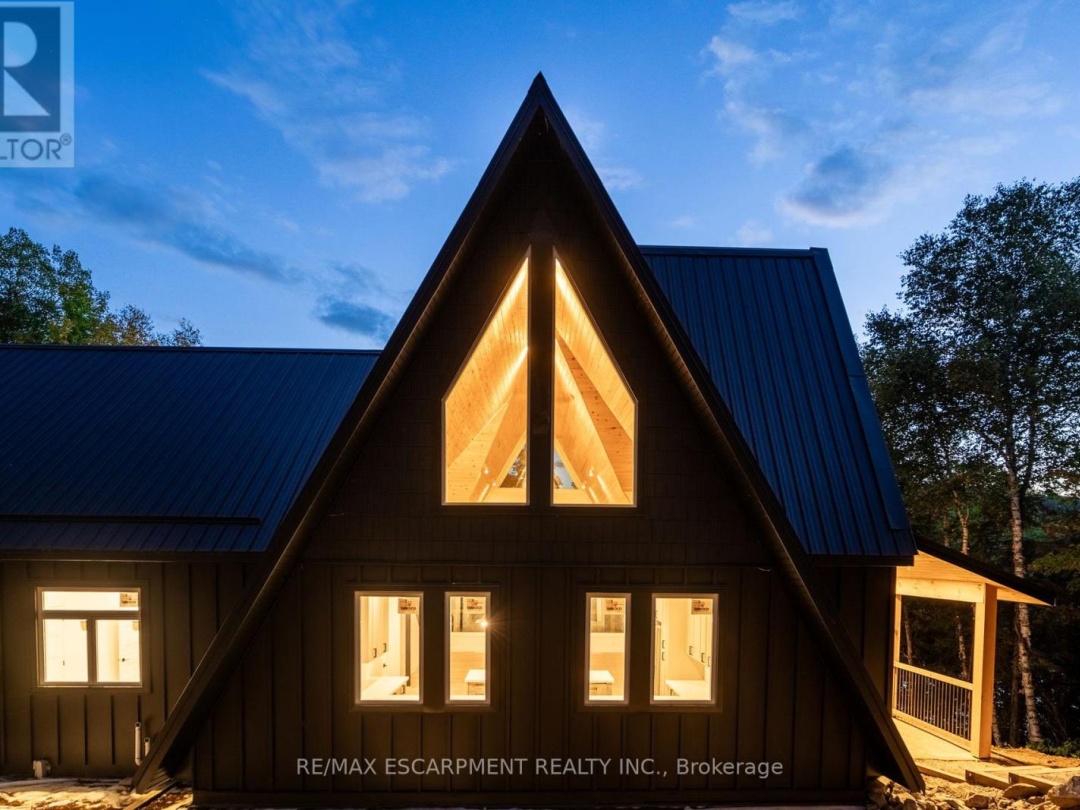 1295 WENONA LAKE ROAD, 