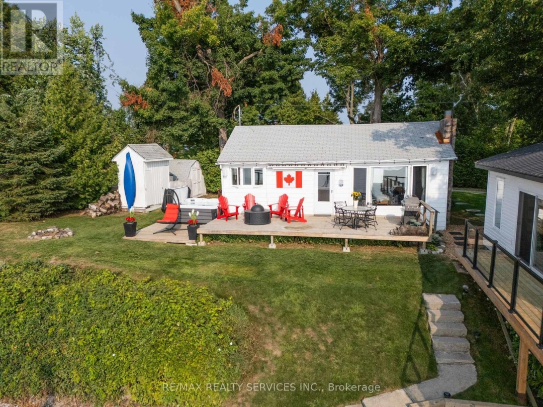 103 IVY LANE, Lake Simcoe
