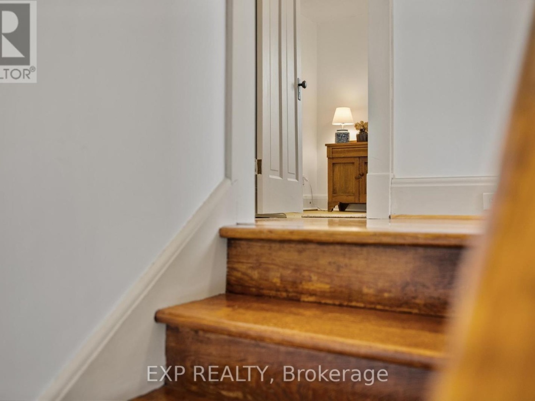417 North Street, Brock (Beaverton)