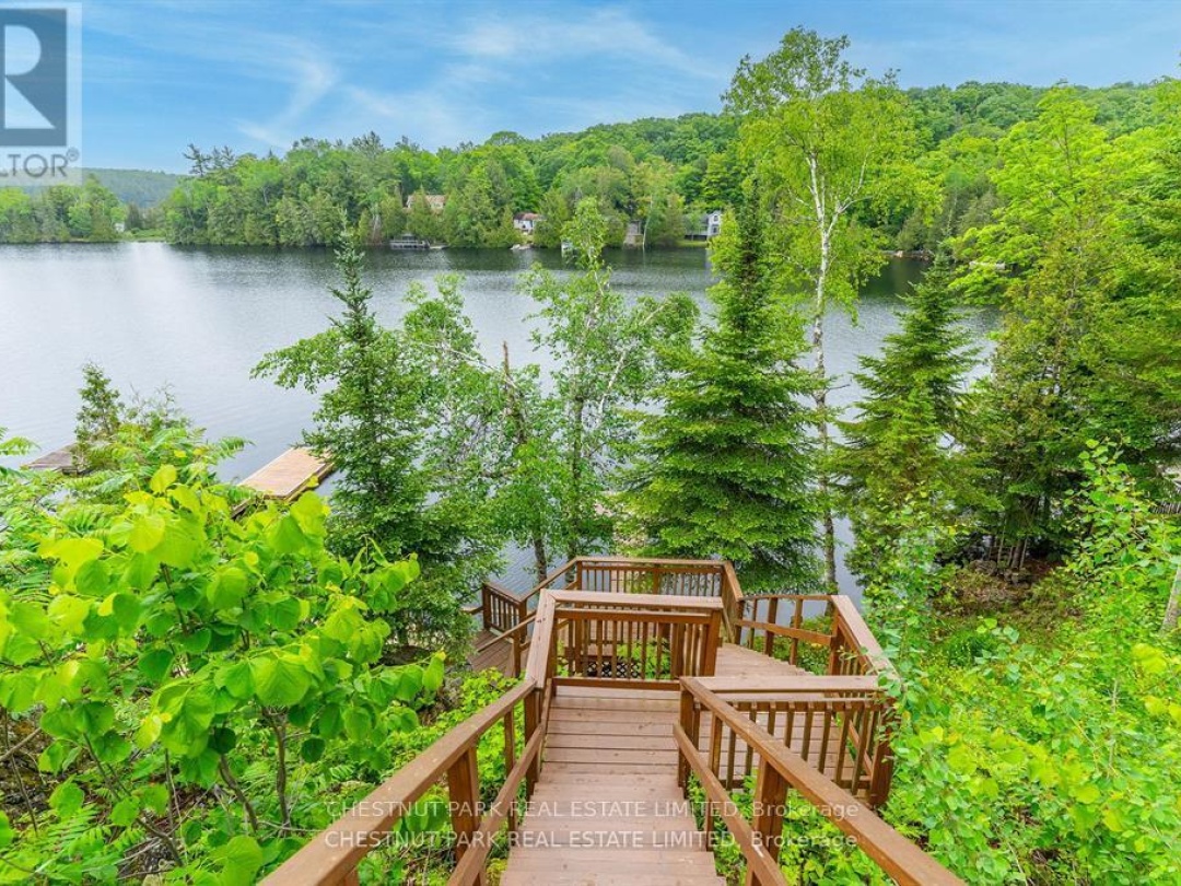 1601 CLAUDE BROWN ROAD, Bob Lake