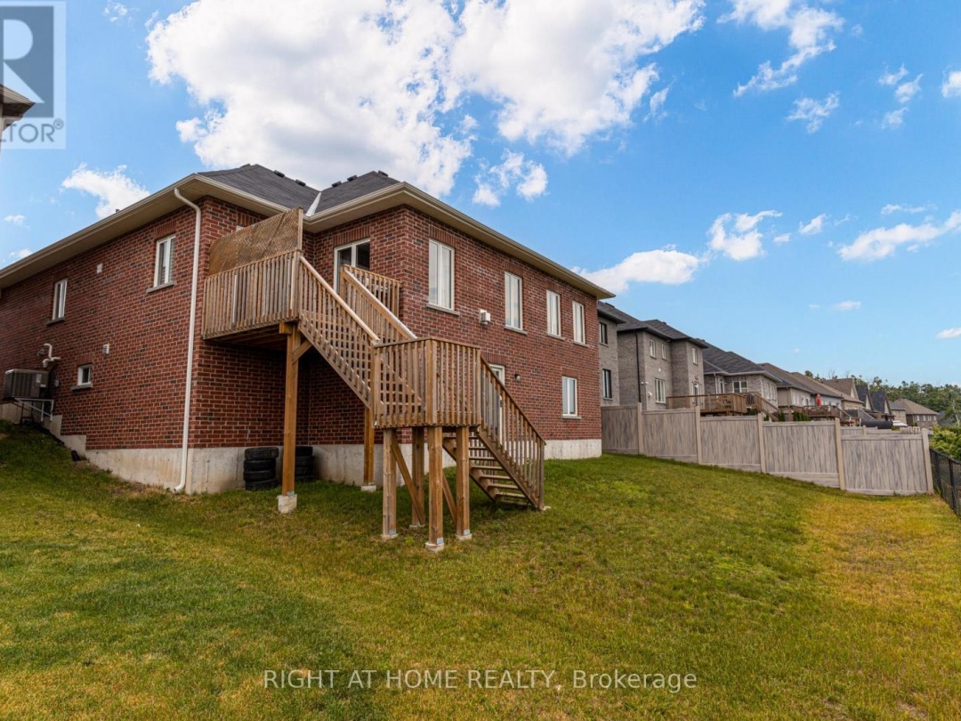 3125 MONARCH DRIVE, 
