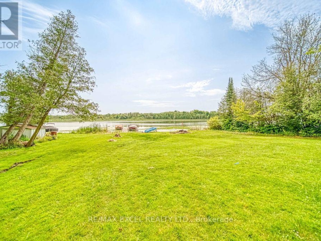 234 O'reilly Lane, Scugog Lake