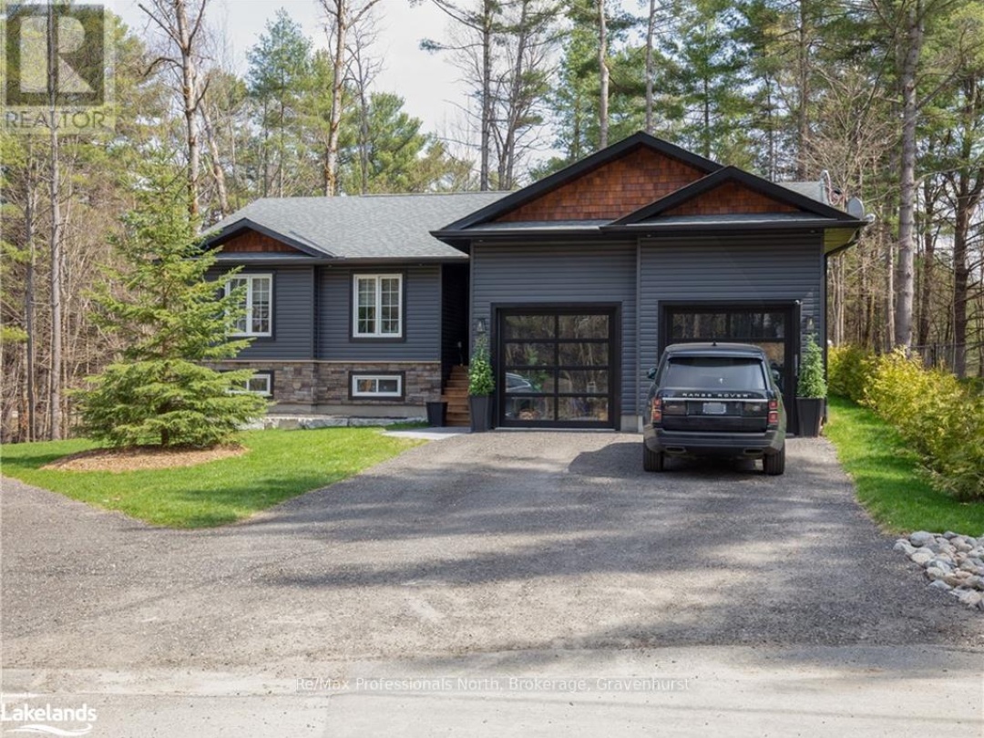 149 BOWYER ROAD W, Huntsville (Chaffey)