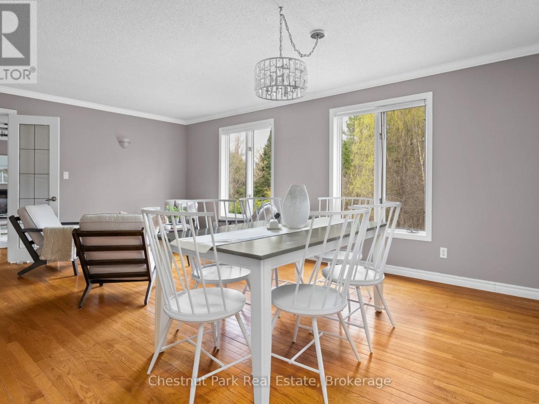 22 GLENWOOD DRIVE, Huntsville (Chaffey)