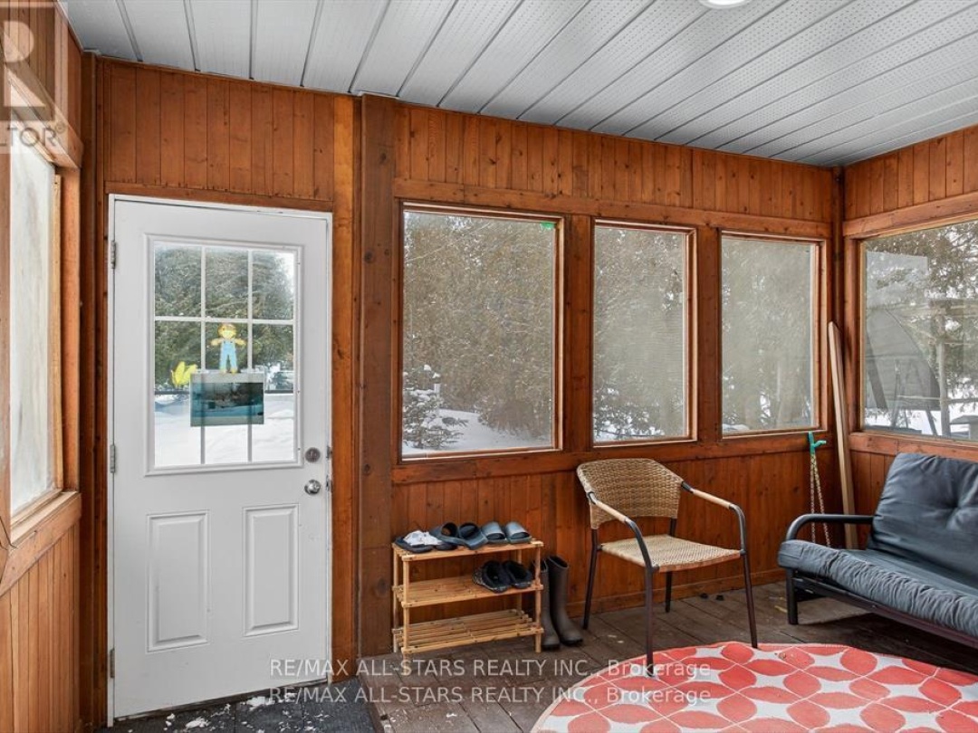 220 MCGUIRE BEACH ROAD, Kawartha Lakes (Carden)