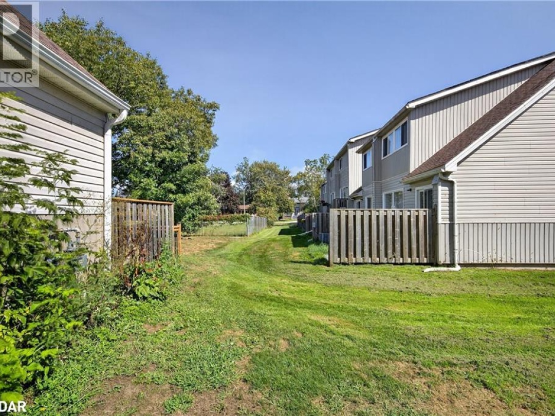 12 LANKIN Boulevard Unit# 36, 