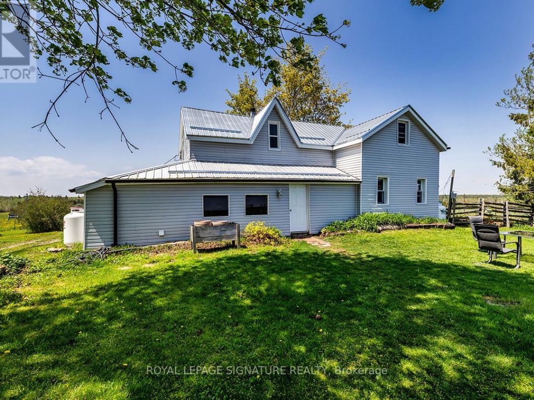 1007 MOOR ROAD, Kawartha Lakes (Eldon)
