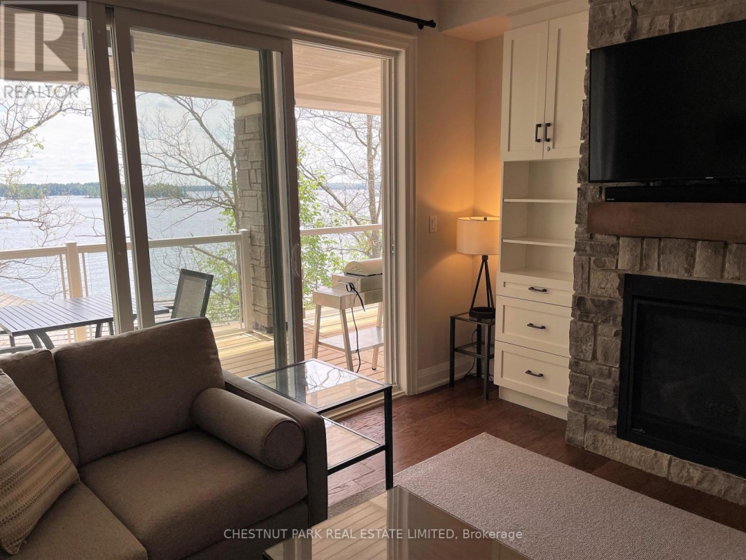 4 - 1869 MUSKOKA DISTRICT ROAD 118 WEST, 