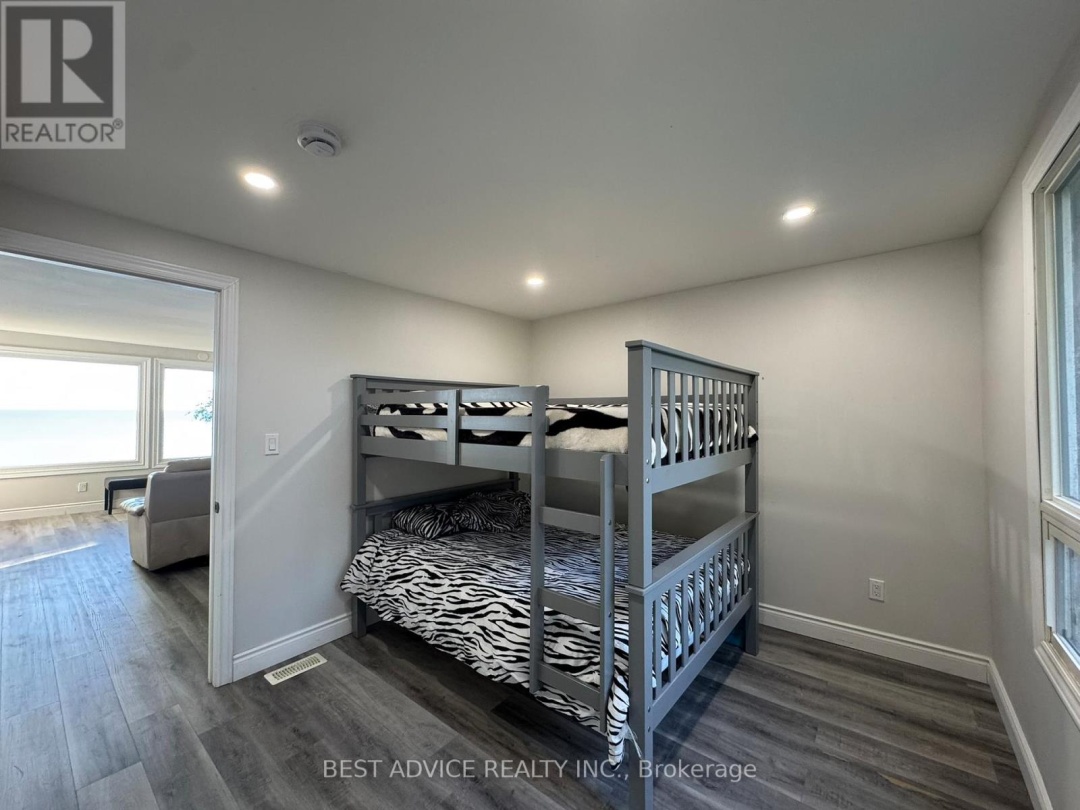 3794 MULEY POINT LANE, Lake Simcoe
