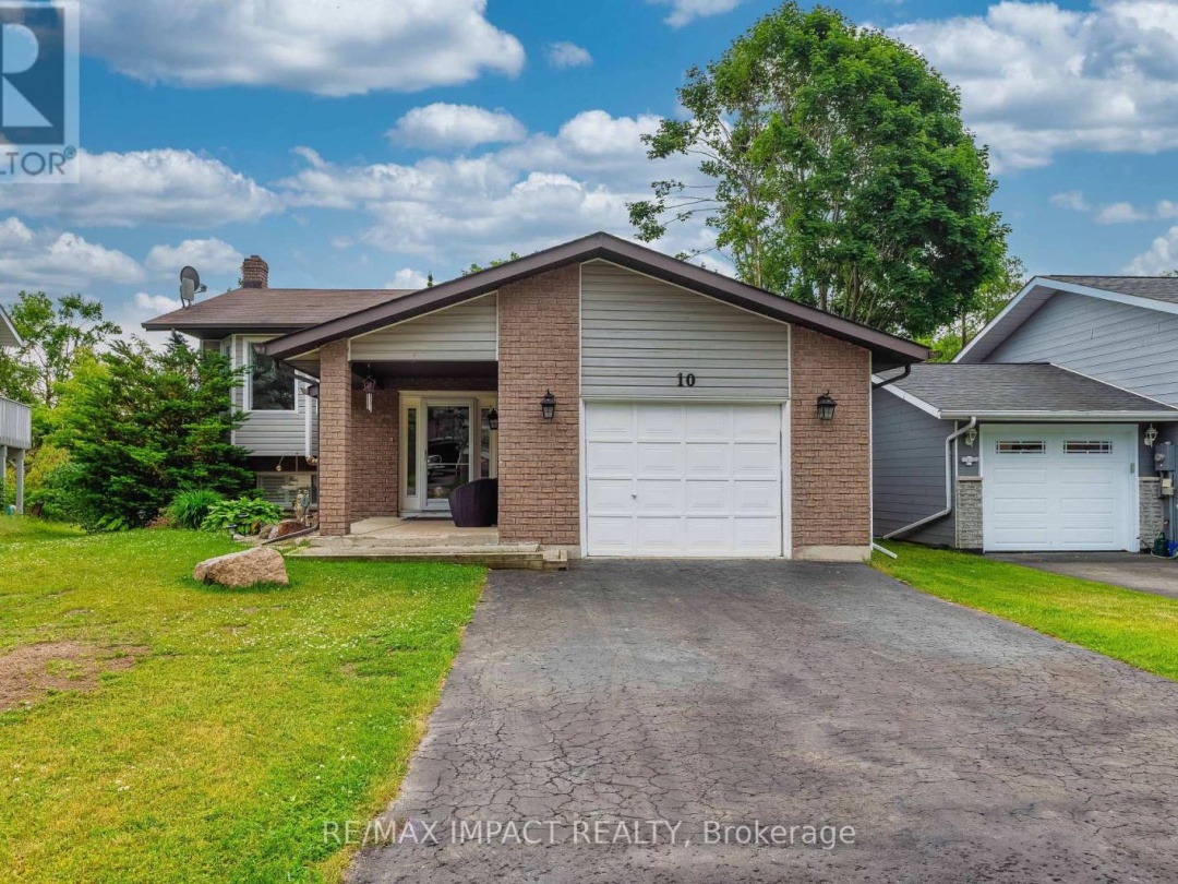 10 CEDARTREE LANE, Kawartha Lakes (Bobcaygeon)