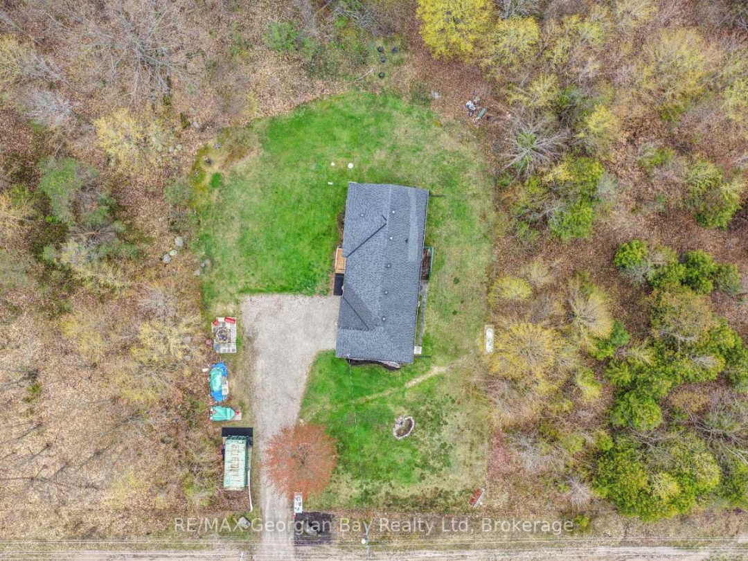 1810 GRATRIX ROAD, Tay