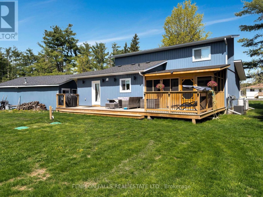 138 ALPINE LAKE ROAD, Pigeon Lake