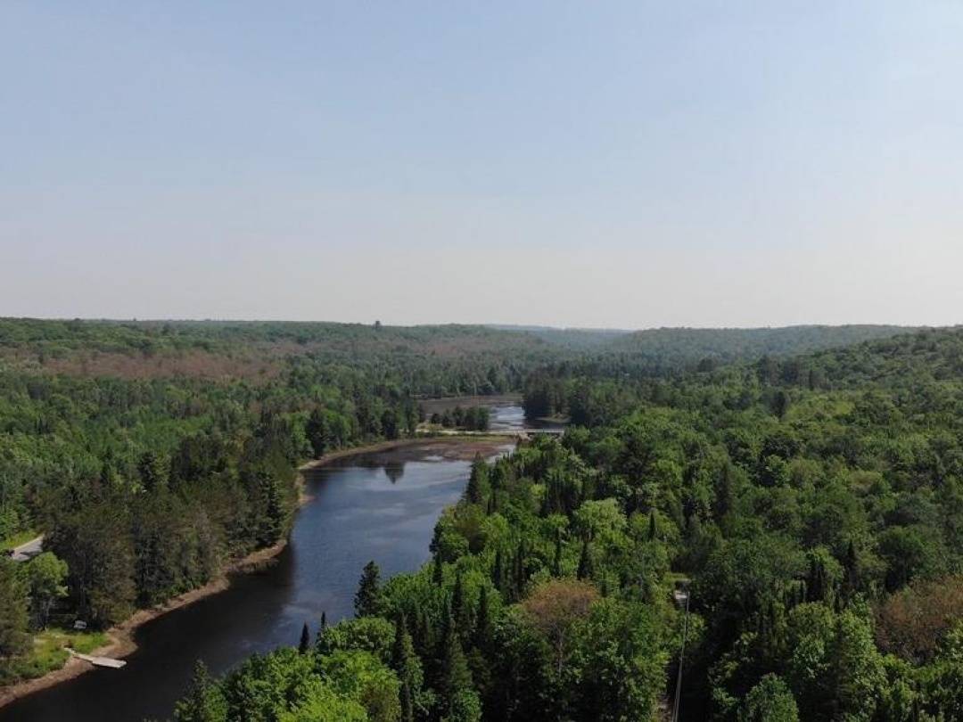 0 Tippy's Trail, Burnt River