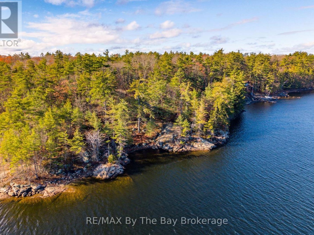 LOT 1 ISLAND 1810/BONE ISLAND, Georgian Bay