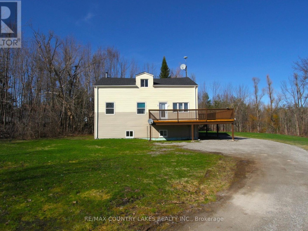 1768 KIRKFIELD ROAD, Kawartha Lakes (Eldon)
