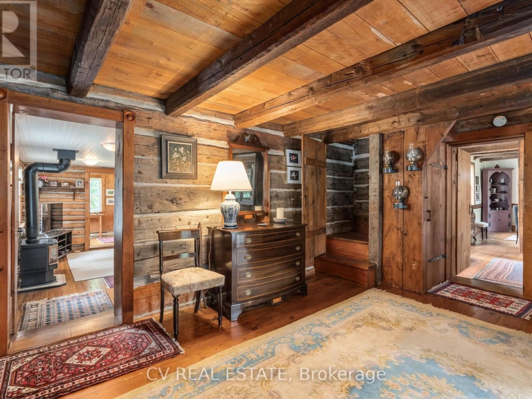 2090 COUNTY 121 ROAD, Kawartha Lakes (Somerville)