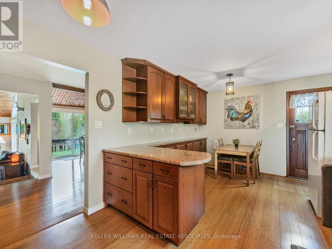 1979 COUNTY RD 48 ROAD, Kawartha Lakes (Bexley)