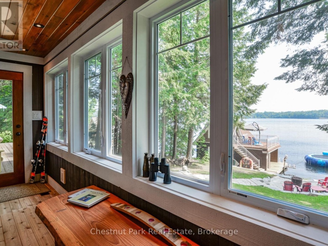 1171 PARKERS POINT ROAD, 
