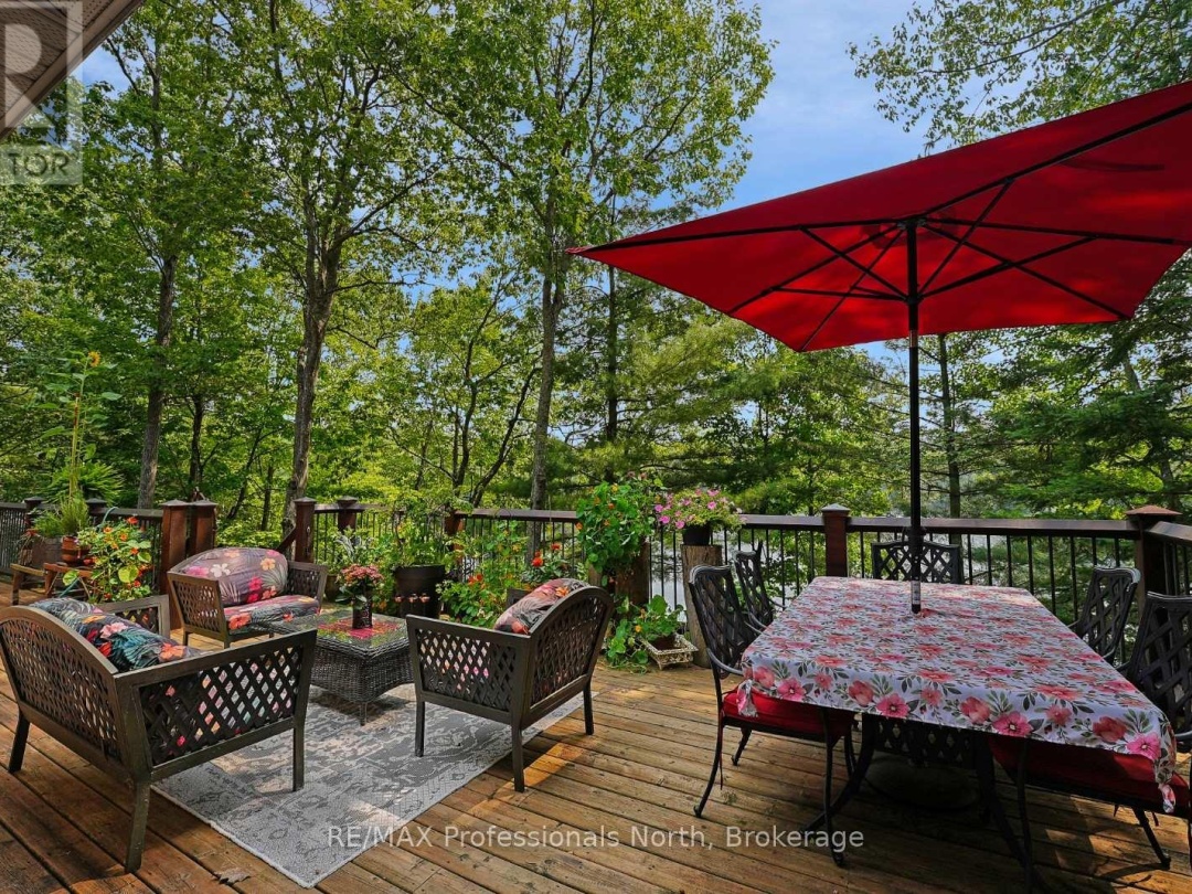 1111 JONES ROAD, Kushog Lake