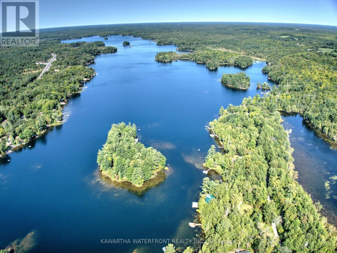 74 SHADOW LAKE 43 ROAD, Kawartha Lakes (Somerville)