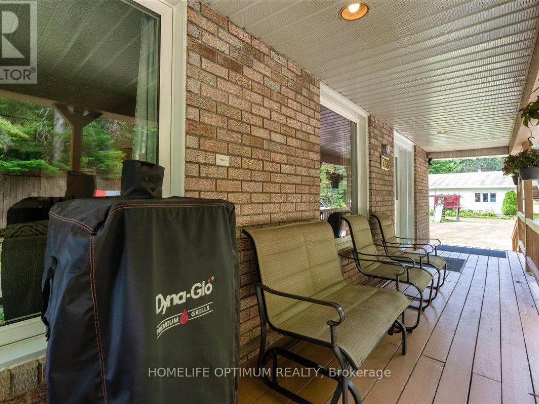 788 MUSKOKA RD 3 ROAD, Huntsville (Chaffey)
