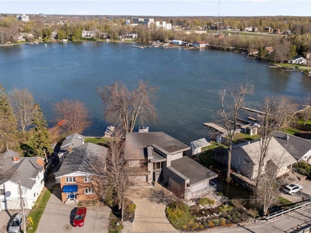 183 CEDAR ISLAND Road, 