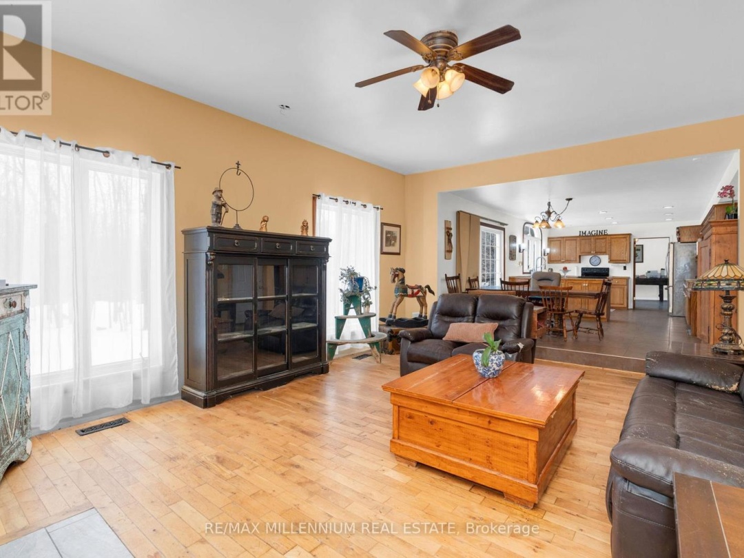 1120 MT ST LOUIS ROAD E, Oro-Medonte