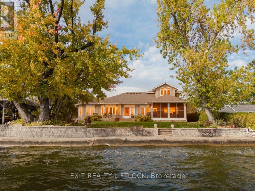 129 STINSON'S BAY ROAD, 